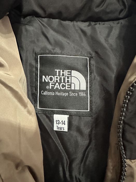 Geacă The North Face copii 13-14 ani