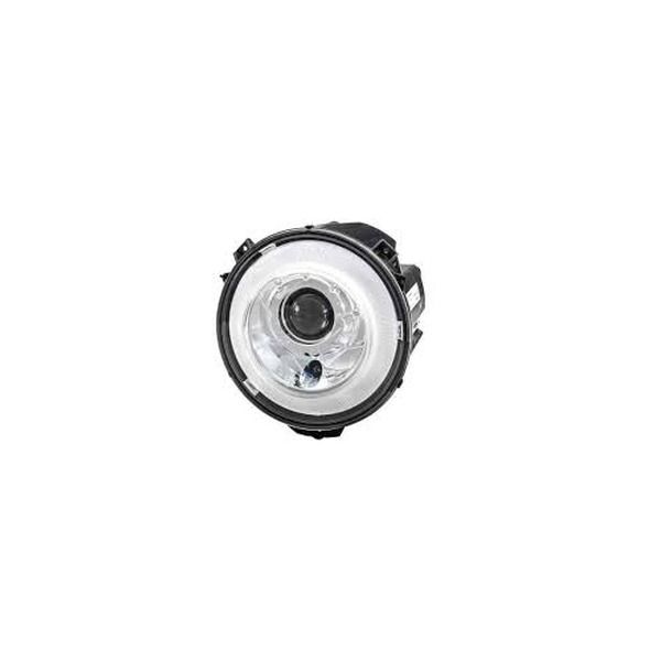 Far Mercedes Clasa G (W461/W463) 07.2006-09.2018, partea stanga=dreapta, bi-xenon; 12V; D1S+W5W; electrical; fara ballast; cu motor; xenon