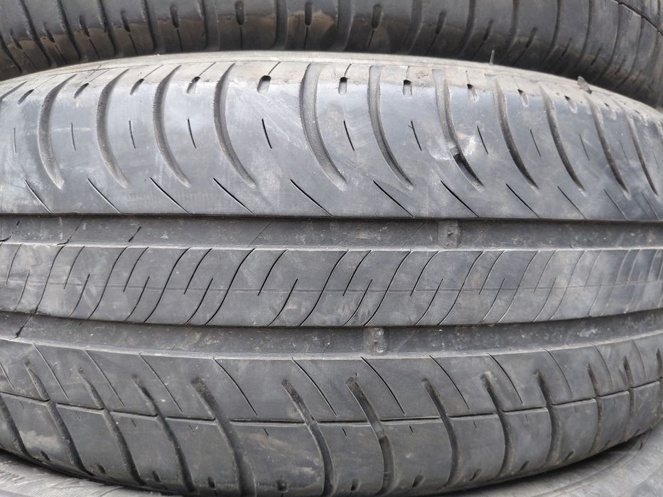 175/65/14" Michelin 4бр гуми