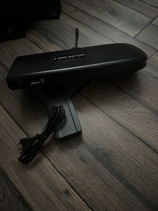 Baterie nouă noută