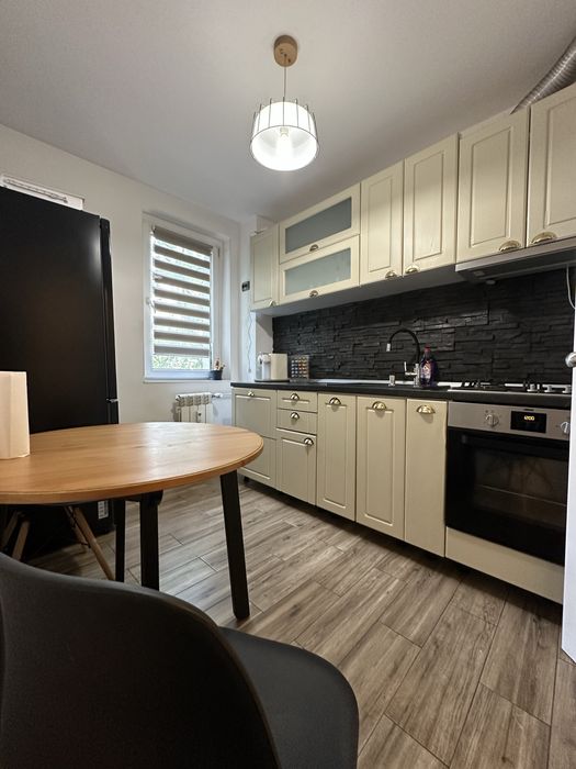 Regim hotelier Apartament 3 Camere – Zona Parcul Pușkin