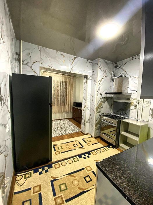 Яшнабад-4 комнатная на тузель-2