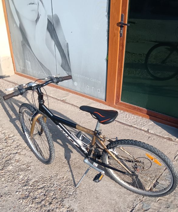 Висококачествен велосипед SCOTT 8+