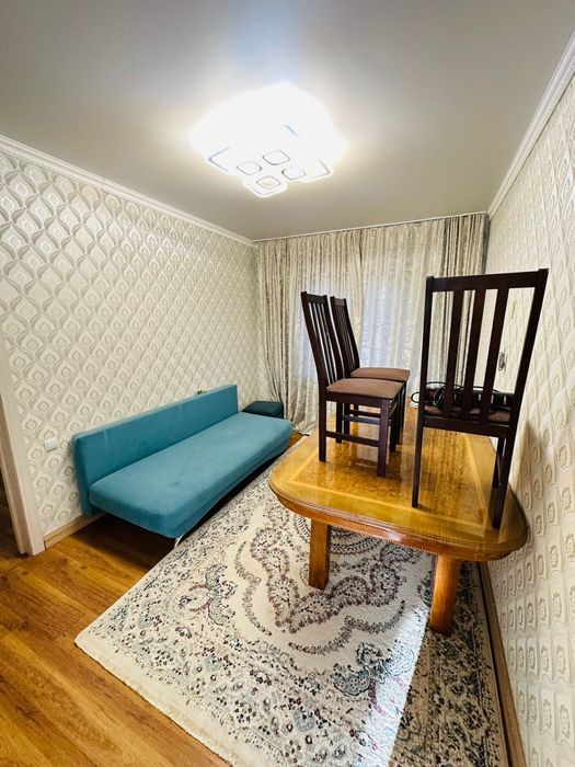 Пәтерімді сатамын Есенберлин 63