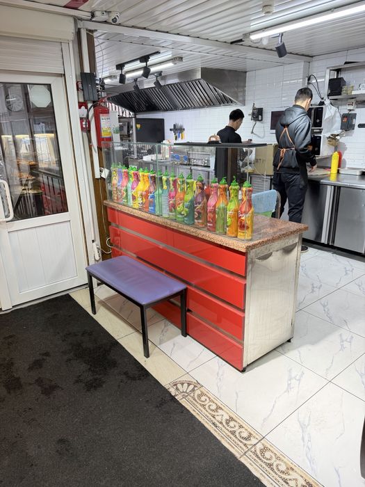 Продам готовый бизнес