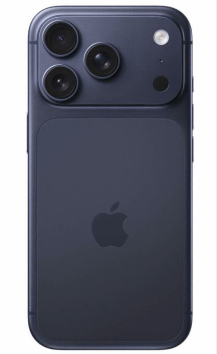 Продам айфон 17 про макс 256 гб