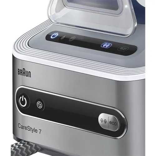 Braun carestyle 7 pro