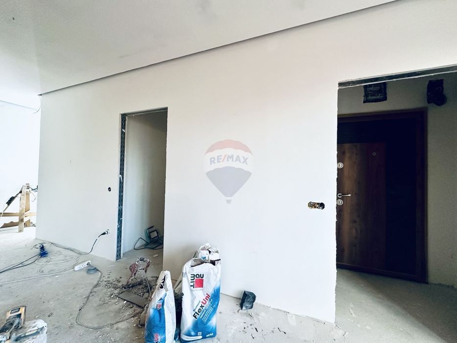 Луксозен  тристаен апартамент за продажба, гр. Варна, Бриз, Я.И.