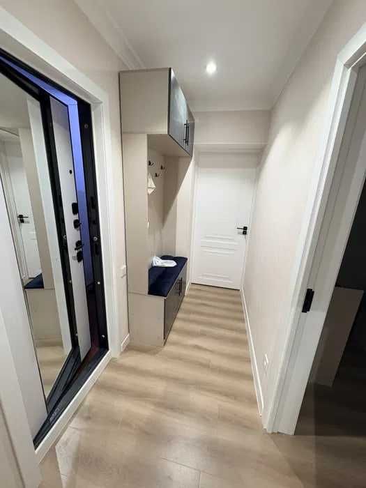 Сдаётся квартира Лисинова 4 Кадышева 2-комнат р-н Яшнабадский