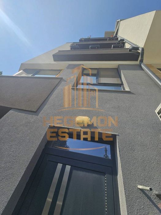 Продава се Едностаен апартамент в Варна, Възраждане 2 - 32 кв.м за 2563 €/кв.м - Снимка #10