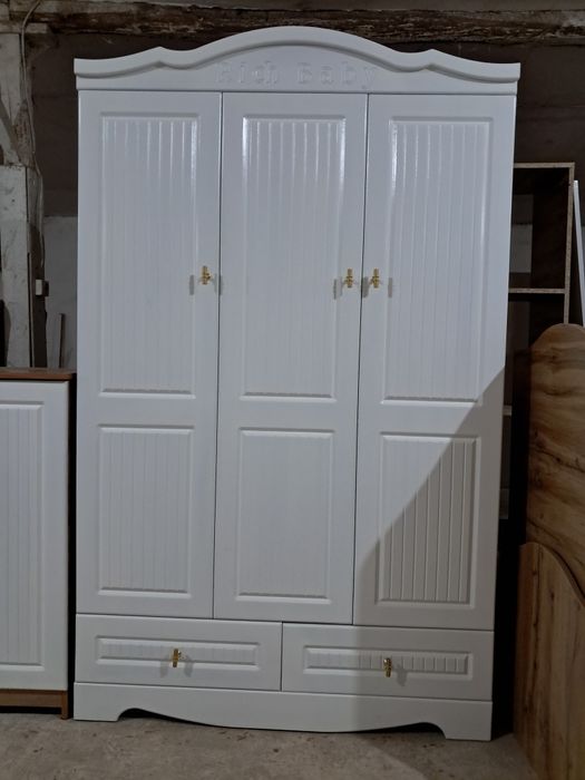 Детцки мебел камплект