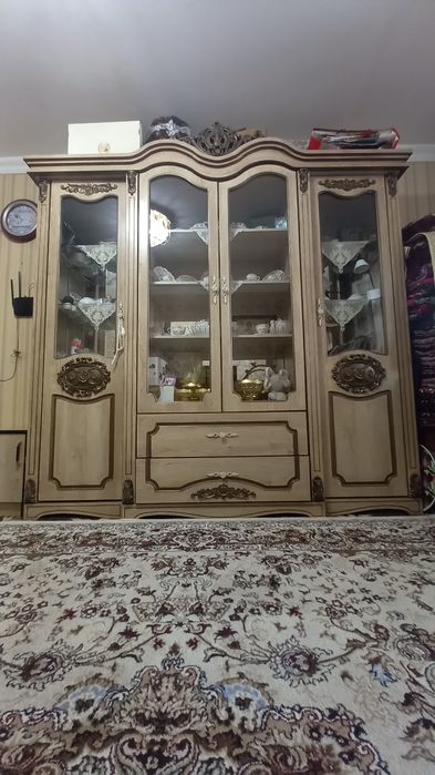 Stenka sotiladi xolati yangidak