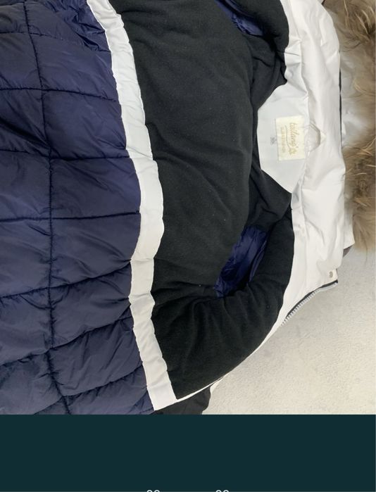 Продаю куртку зимнюю