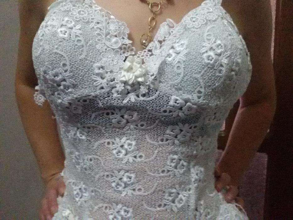 Rochie de mireasa