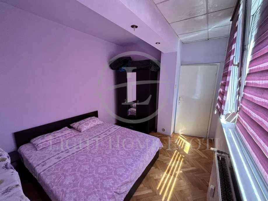 Продава се Тристаен апартамент в Пловдив, Мараша - 75 кв.м за 2107 €/кв.м - Снимка #6