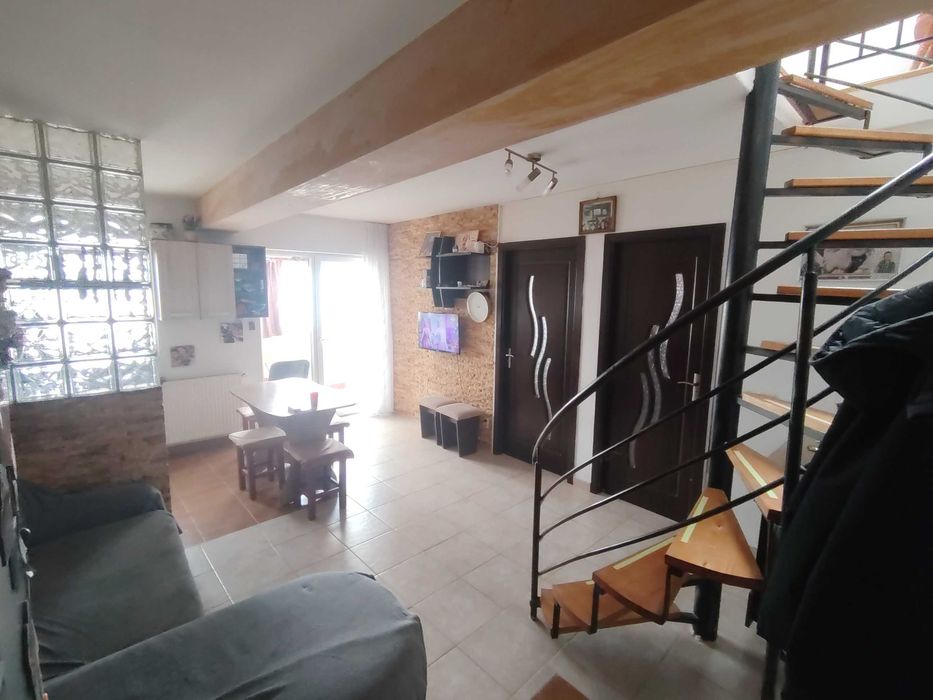 DE vânzare apartament