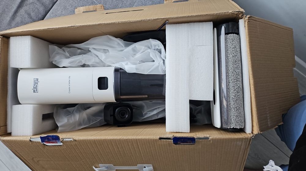 Домашний помощник