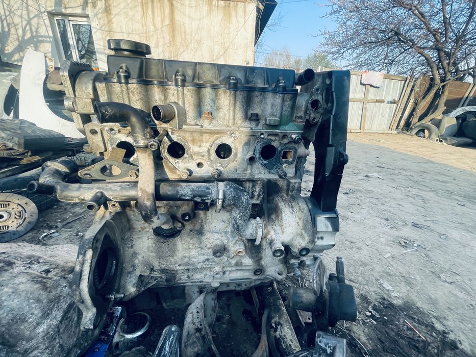 двигатель нексия 1.5 8 клапан