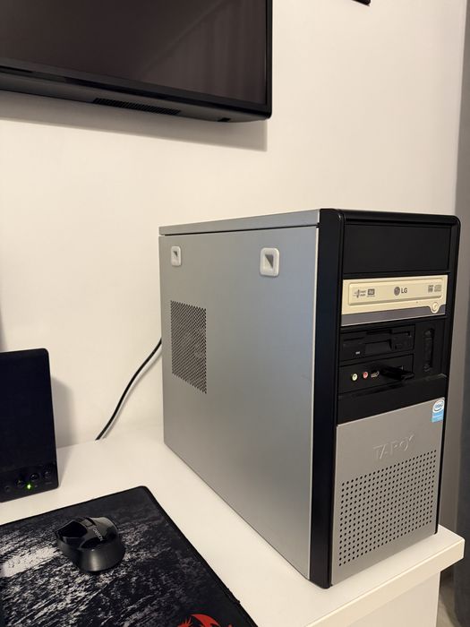 PC Retro Gaming plug and play.