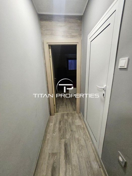 Дава се под наем Двустаен апартамент в Бургас, Изгрев - 67 кв.м за 433.5 € - Снимка #4