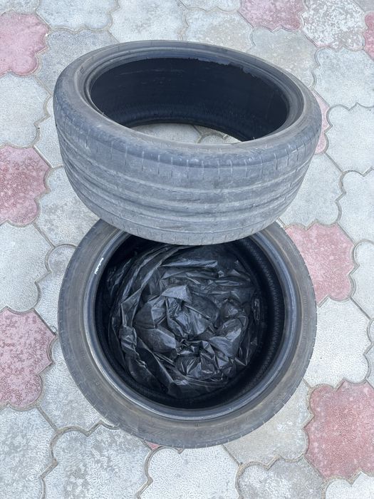 Продаю шины R-18