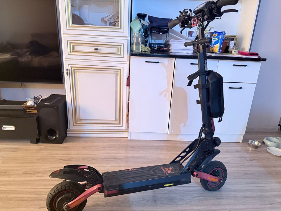 Kugoo Kirin g2 pro