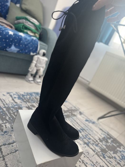 5 perechi papuci dama