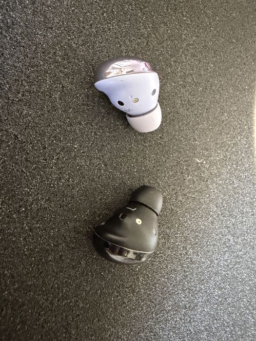 Galaxy buds pro левый правый