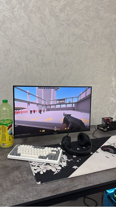 Продам компьютер