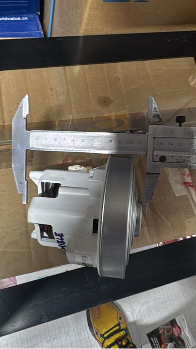 Motor aspirator miele  sau orice model casnic profesional spalatorie