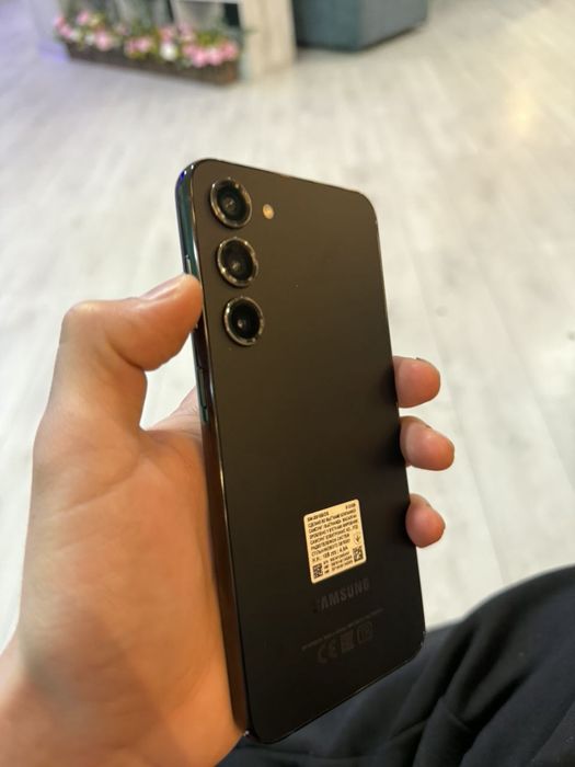 Samsung S23 plus S23+