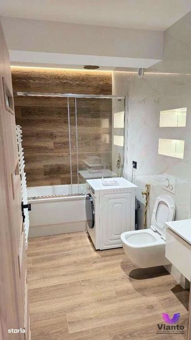 Apartament premium 2 camere | Prima inchiriere | Evolution Residence |