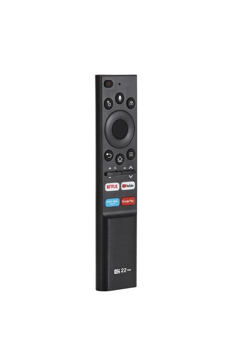G22 PRO BT/2,4G USB Двухрежимная воздушная мышь голосовой поиск