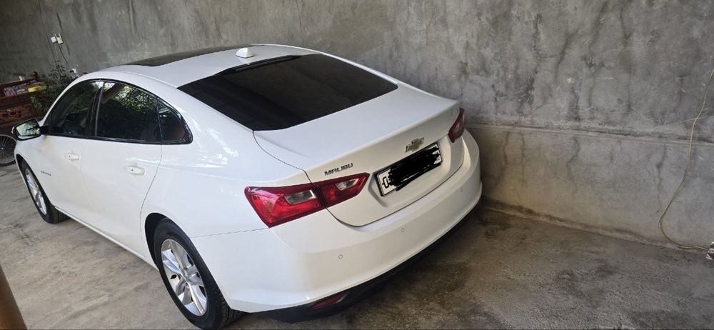 Malibu 2 2.4 l 2018 sotiladi