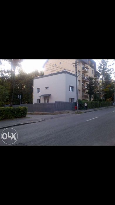 Garsoniera in camin privat, langa Universitatea UMF