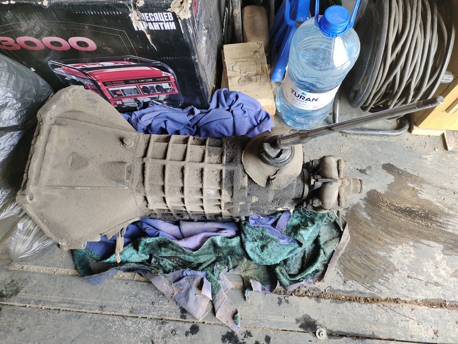 Лада Жигули 2106