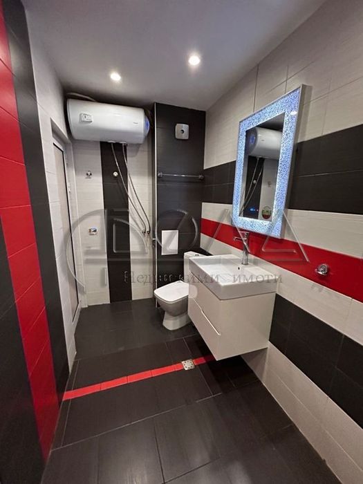 Продава се Двустаен апартамент в София, Овча купел - 78 кв.м за 2308 €/кв.м - Снимка #10