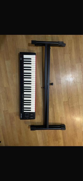 Claviatura MIDI USB Nektar SE49