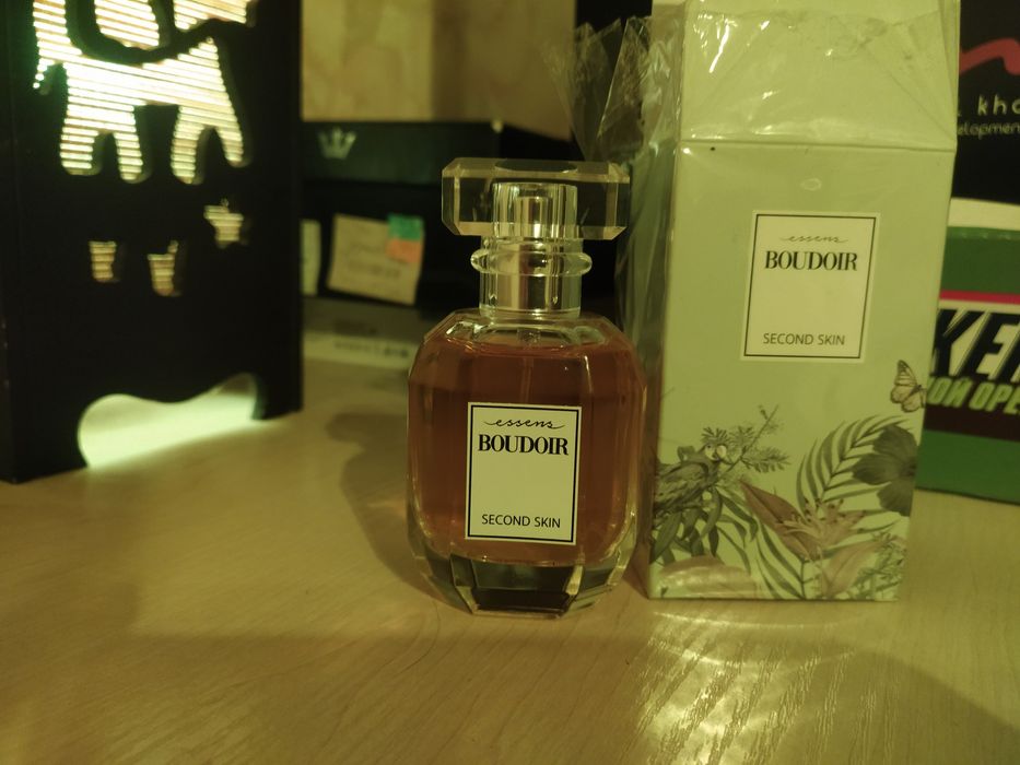 Essens boudoir 50 мл