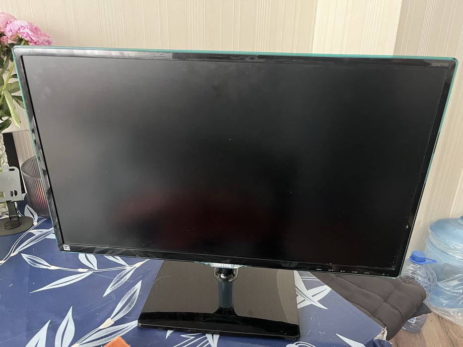 Продам игровой компьютер