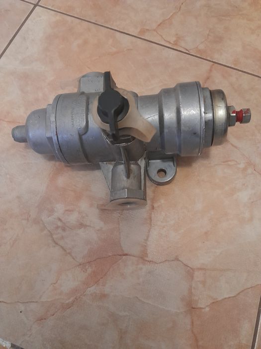 Балансьор за камиони