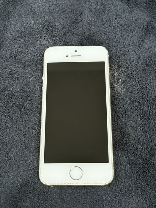 iPhone 5s Gold 16GB