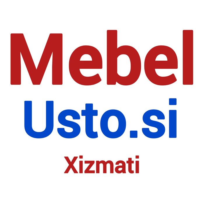 Mebel ustosi xizmati
