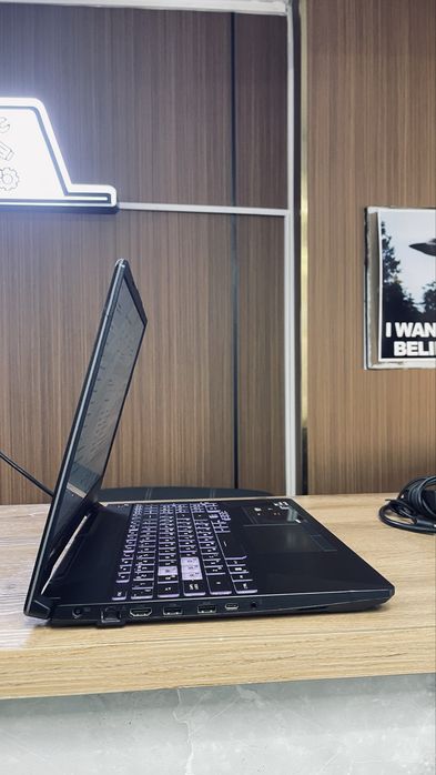 Продам Игровой Ноутбук Asus Tuf Gaming