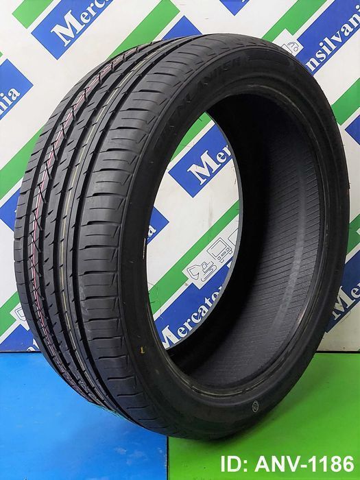 Anvelopa NOUA Vara 245/40 ZR20 Grenlander Enri U08 99W XL M+S