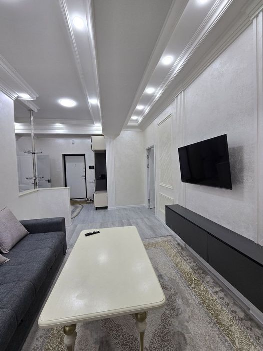 Kunlik Kvartira Посуточная квартира