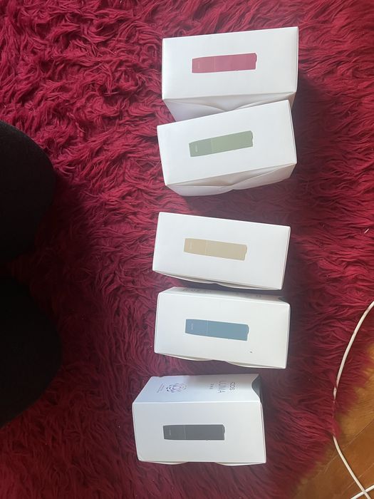 Vand iqos one noi