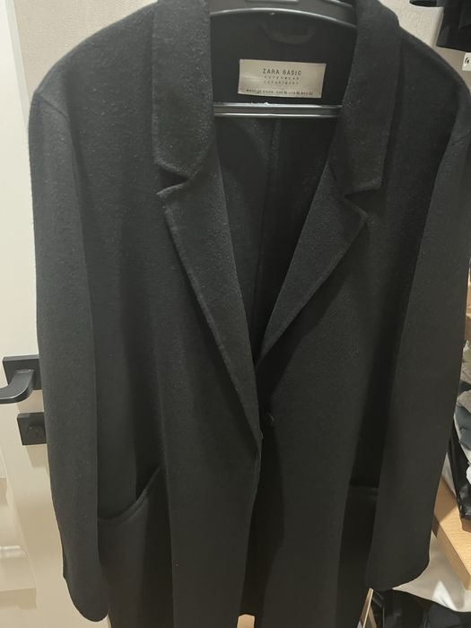 Верхняя брендовая одежда