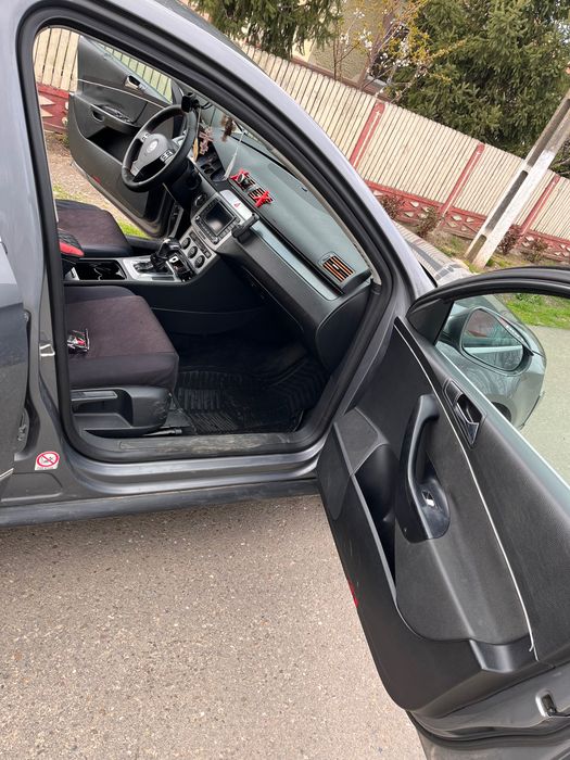 Vând sau schimb Passat B6