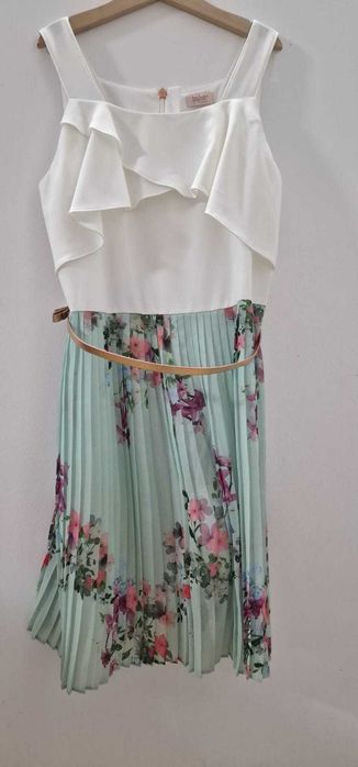 Rochie ocazie fata 12 ani